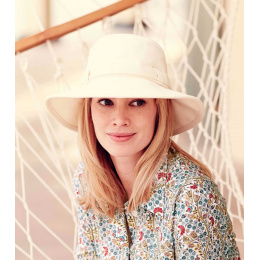 Hemp Hat TH9 - Tilley