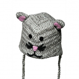 cachemire bonnet