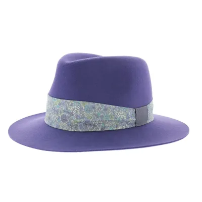 Chapeau Little California Reference : 1585 | Chapellerie Traclet