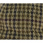 Double Peak Cap