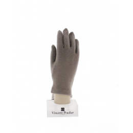 Smartphone touch gloves