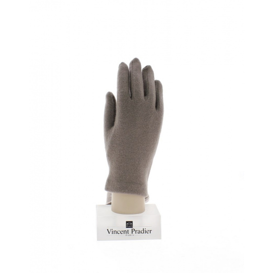 Smartphone touch gloves 