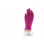 Touchscreen gloves for smartphone