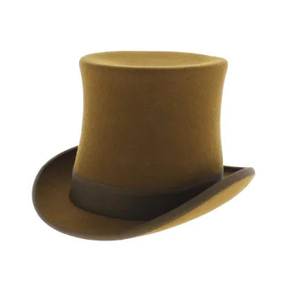 17 centimeter top hat Reference: 4100 | Traclet Hat Shop
