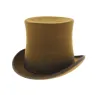 Chapeau haut de forme 17 centimètres Reference : 4100 | Chapellerie Traclet
