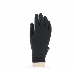 Silk under glove - silk glove