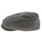 Woolrich herring stetson hatteras cap