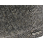 Woolrich herring stetson hatteras cap
