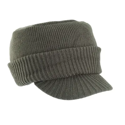 Romuald cap with ear cover Reference: 1270 | Traclet Hat Shop