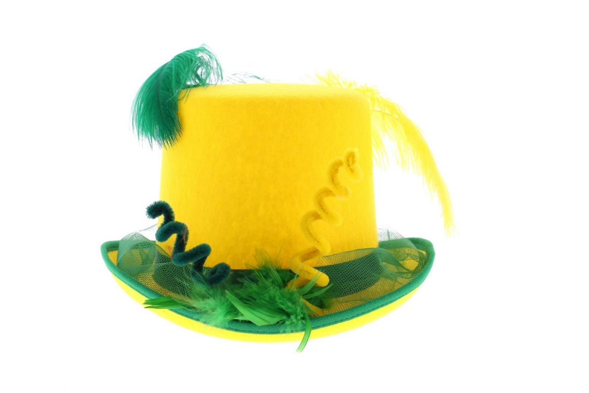 Chapeau Pour Les Catherinettes