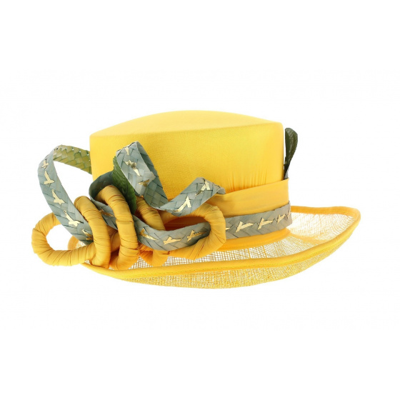 Chapeau de Catherinette Cavalière