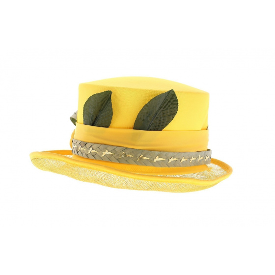 Chapeau de Catherinette Cavalière