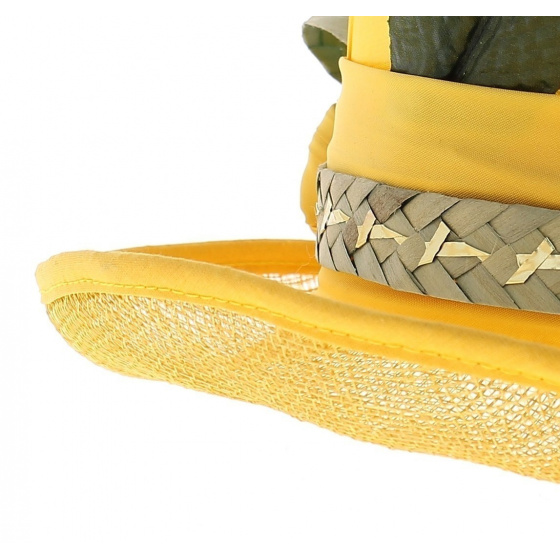 Chapeau de Catherinette Cavalière