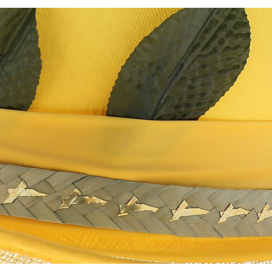 Chapeau de Catherinette Cavalière