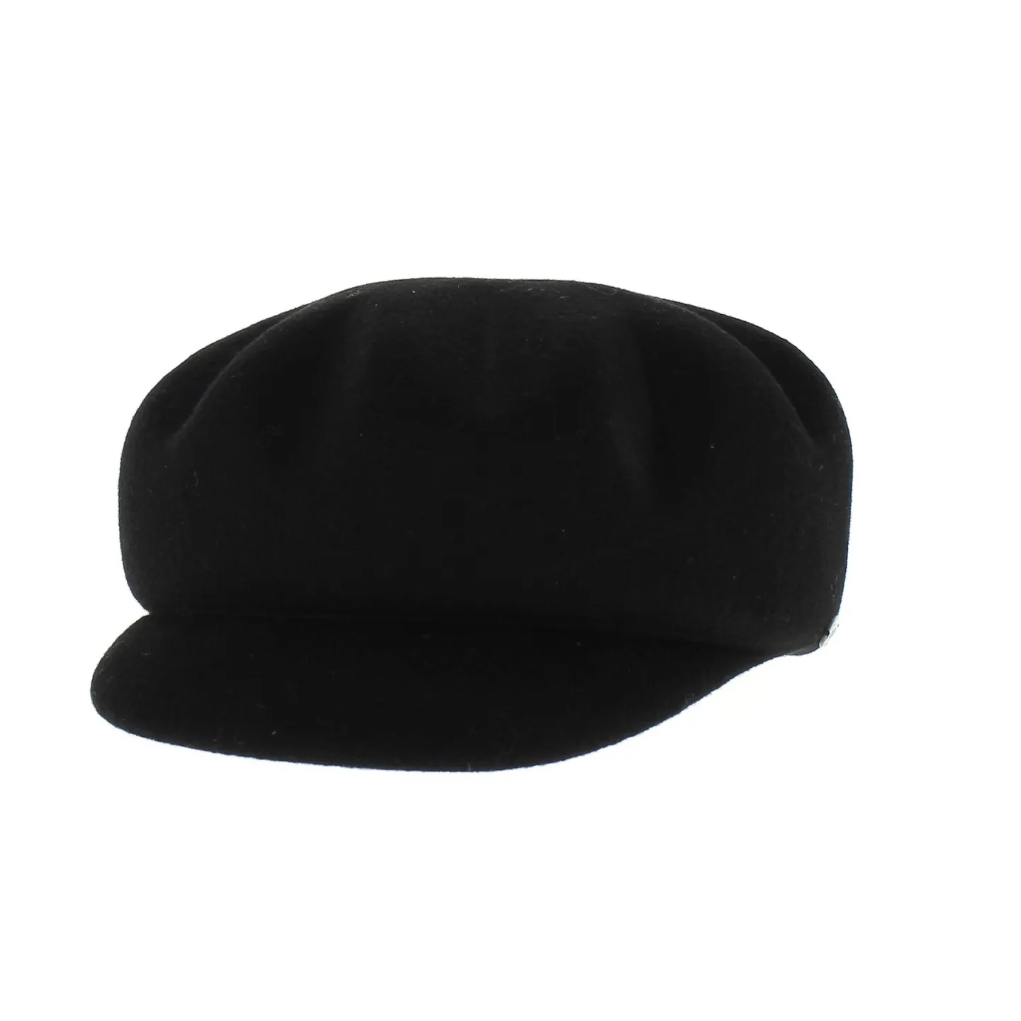 Felt army cap Reference: 813 | Chapellerie Traclet
