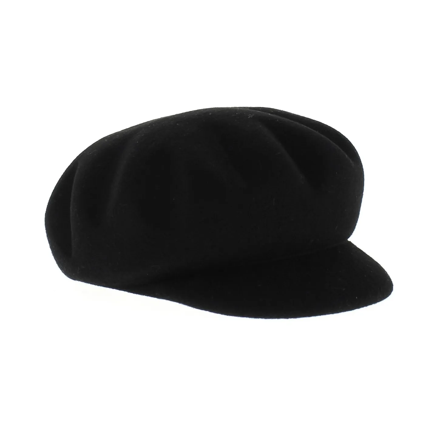 Felt army cap Reference: 813 | Chapellerie Traclet