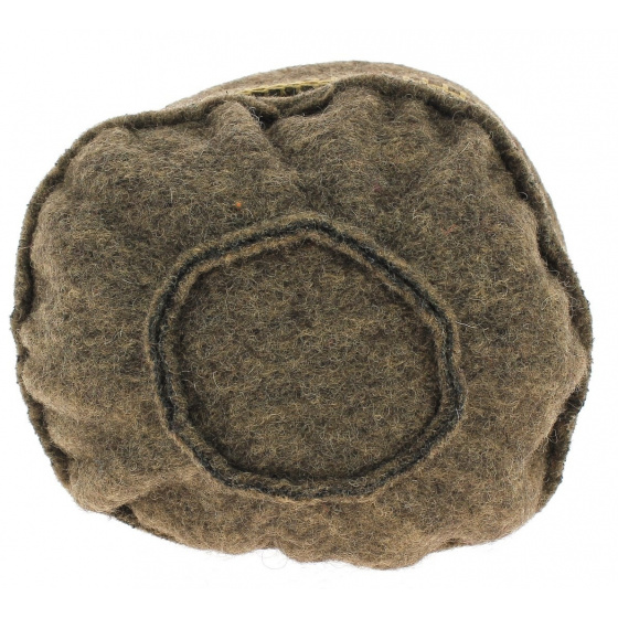 Bonnet laine - Traclet