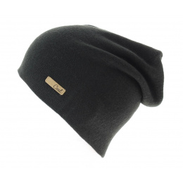 The Julietta Coal bonnet black