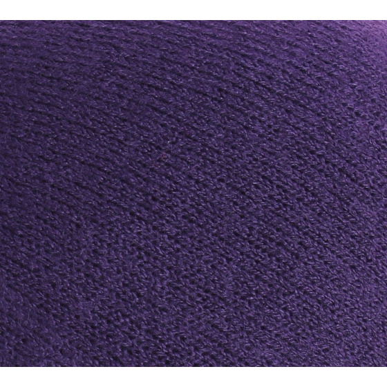 The Julietta Purple Beanie
