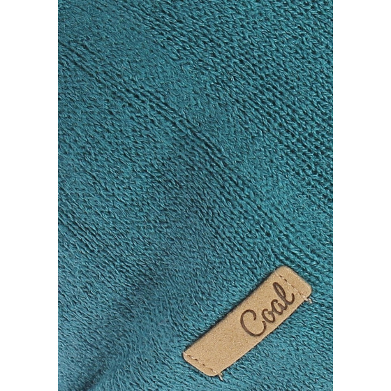 Bonnet The julietta Evergreen - Coal