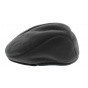 Marian Leather Cap with Ear Flaps Gena