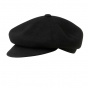 Wool Spitfire Newsboy Cap - Kangol