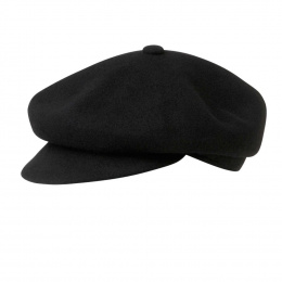 Wool Spitfire gavroche cap - Kangol