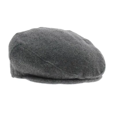 Aorikiatto children's grey cap - children's cap shop Reference: 3868 | Chapellerie Traclet