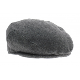 Aorikiatto children's grey cap
