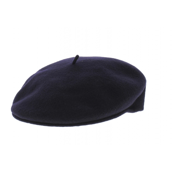 Casquette 1840 Marine Héritage par Laulhère Casquette 1840 Marine Héritage par Laulhère