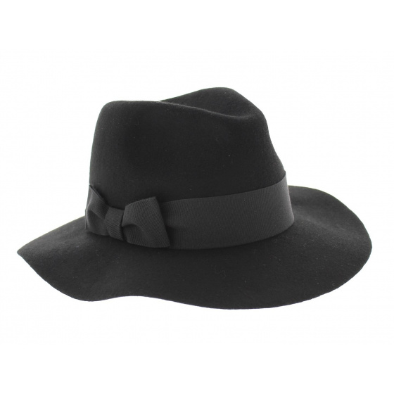 Chapeau taffetas Chapeau taffetas