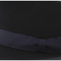 Borsalino Vanzina Navy Hat