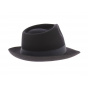 Borsalino hat Vanzina navy blue