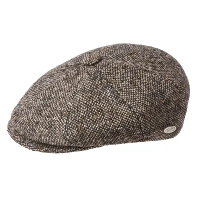 casquette parisienne galvain - achat casquette paris Reference : 1813 | Chapellerie Traclet