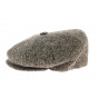 Parisian cap - Galvin tweed bailey