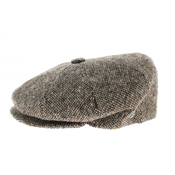 Casquette parisienne - Galvin tweed bailey