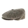 parisian cap galvain - buy paris cap Reference: 1813 | Chapellerie Traclet