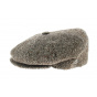 Parisian cap - Galvin tweed bailey
