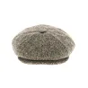parisian cap galvain - buy paris cap Reference: 1813 | Chapellerie Traclet