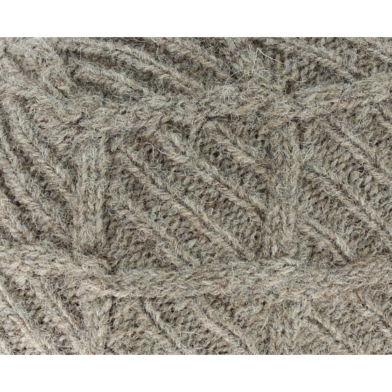 Bonnet The Yukon oatmeal