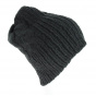 The Parks Coal Beanie