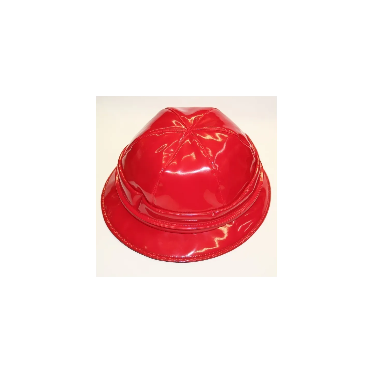 Petit chapeau imper