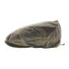 Casquette Adin Wax Tartan Reference : 1642 | Chapellerie Traclet
