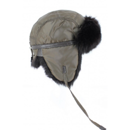 Yukon Gena ushanka hat