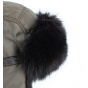 Yukon Gena ushanka hat