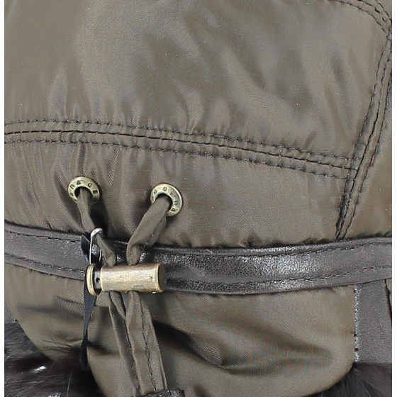 Yukon Gena ushanka hat Yukon Gena ushanka hat