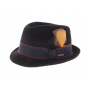 Stetson Loraine trilby hat
