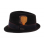 Stetson Loraine trilby hat