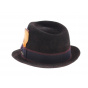 Stetson Loraine trilby hat