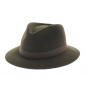 Paris Hat - Down Brim